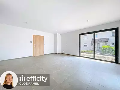 Appartement, 66 m²