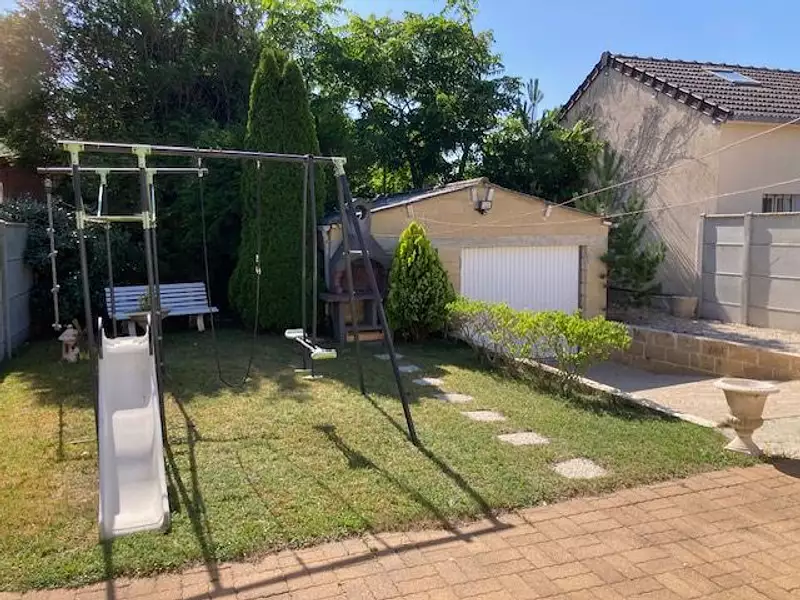 Maison, 100 m²