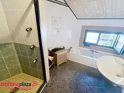 Maison, 206 m²