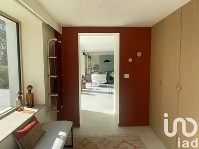 Maison, 210 m²