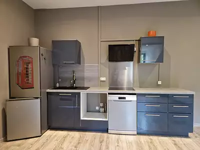 Appartement, 42,94 m²