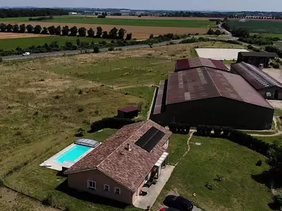 Maison, 193 m²