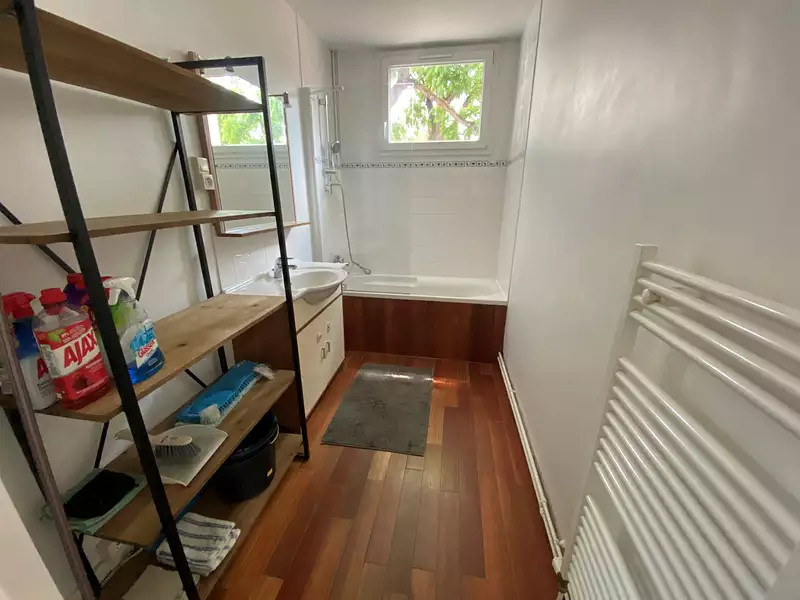 Appartement, 112 m²