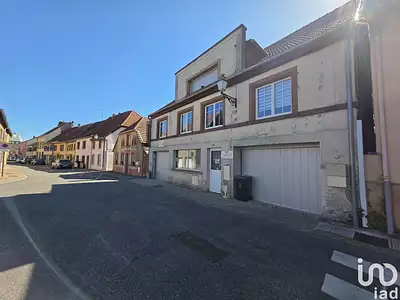 Maison, 192 m²