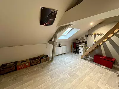 Maison, 132 m²