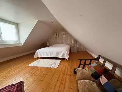 Maison, 52,37 m²