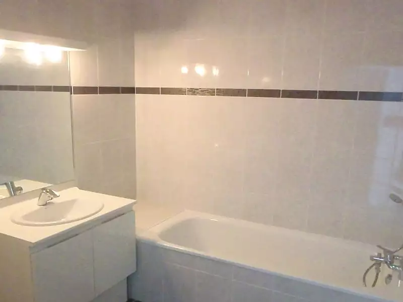 Appartement, 40 m²