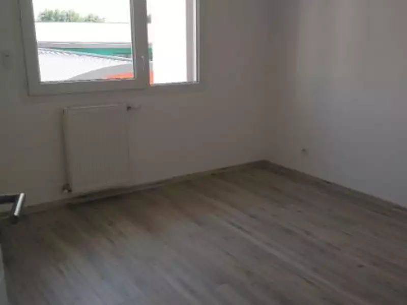 Appartement, 61 m²