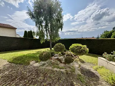 Maison, 127,5 m²