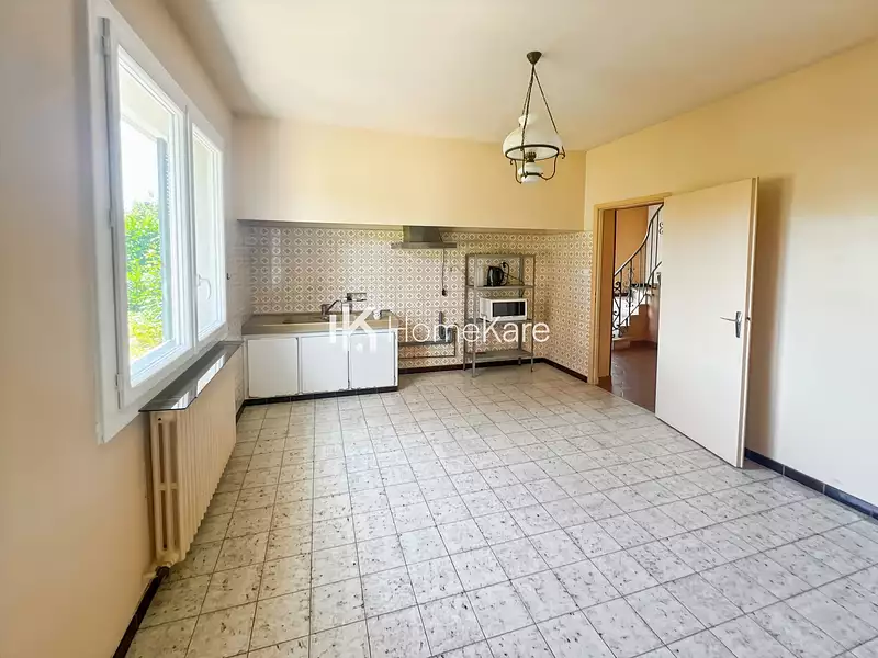 Maison, 120 m²