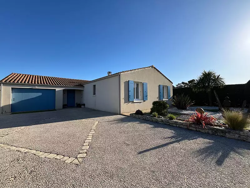 Maison, 145 m²