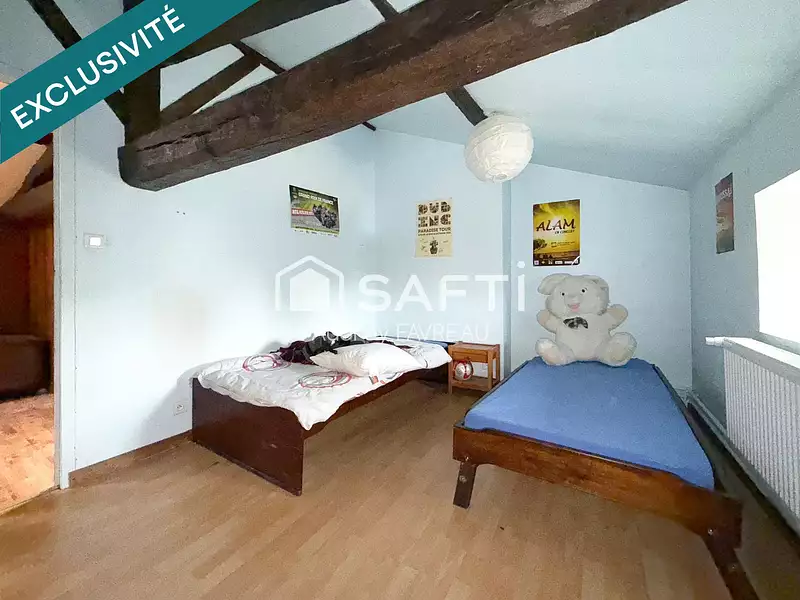 Maison, 142 m²