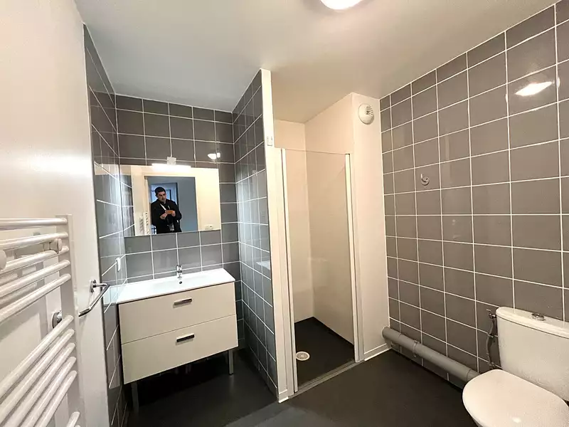 Appartement, 30,25 m²