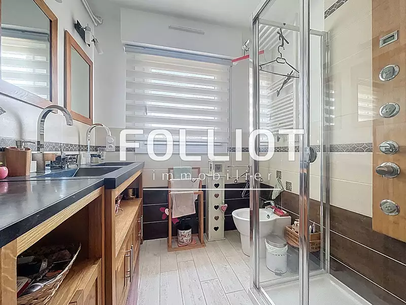 Maison, 127 m²