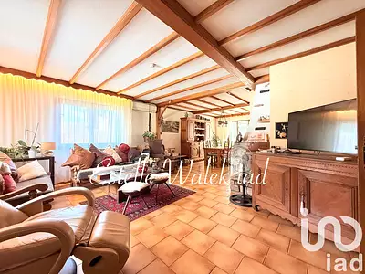 Maison, 136 m²
