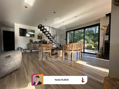Maison, 110 m²