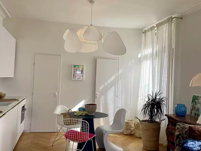 Appartement, 50 m²