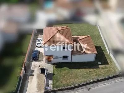 Maison, 132 m²