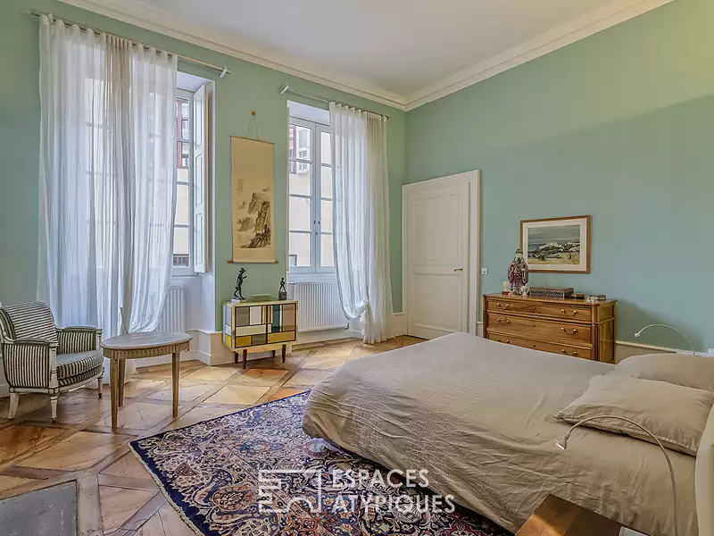 Appartement, 361 m²