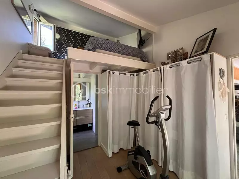 Maison, 105 m²
