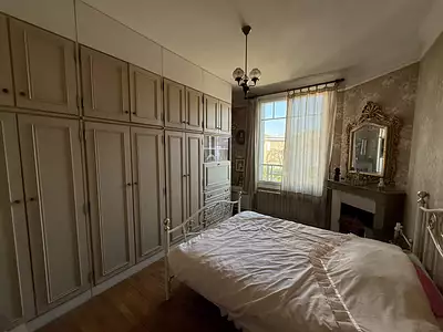 Maison, 120 m²