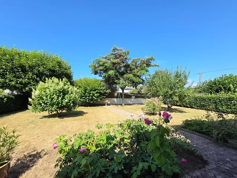 Maison, 140 m²