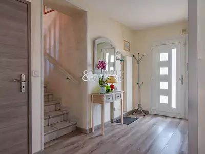Maison, 182 m²