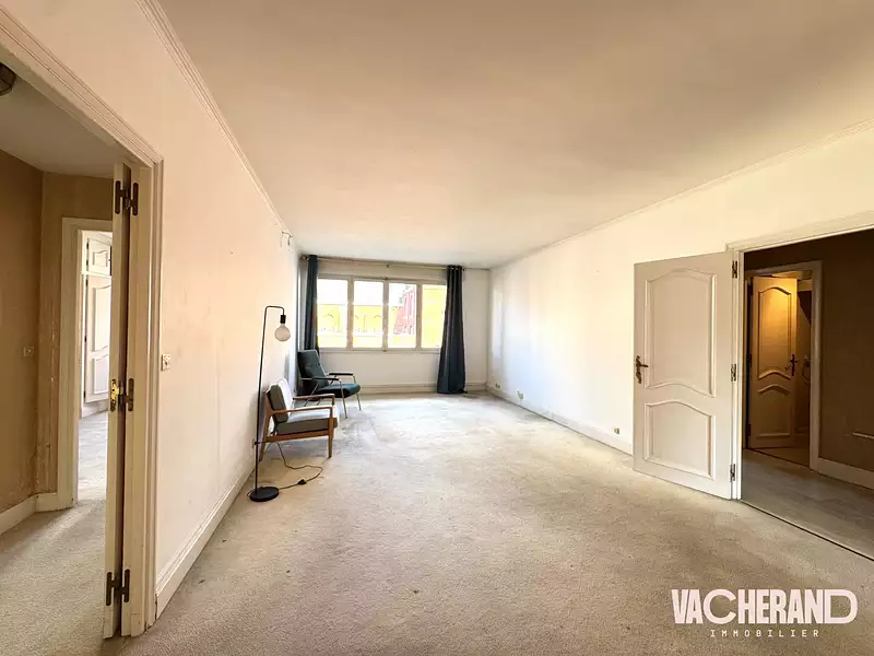 Appartement, 106,13 m²