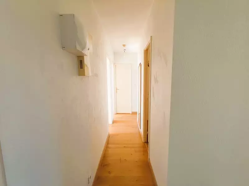 Appartement, 88,56 m²