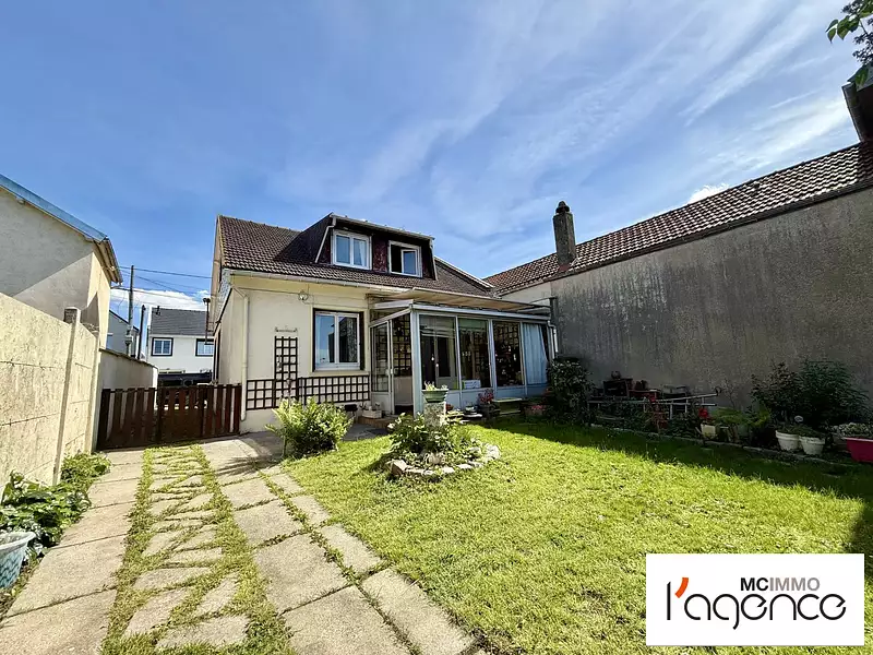 Maison, 100 m²