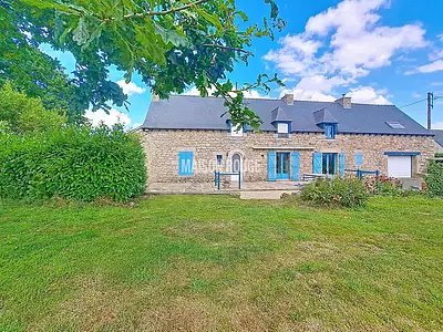 Maison, 143 m²
