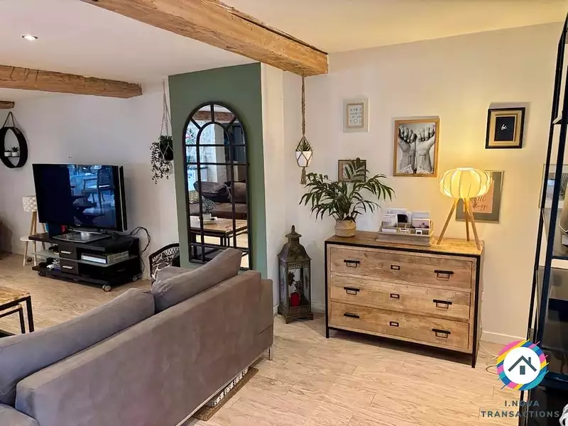Appartement, 162,34 m²