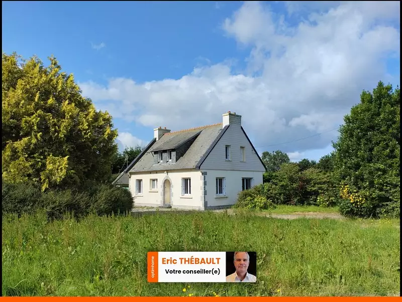 Maison, 110 m²