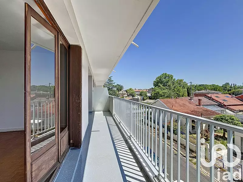 Appartement, 93 m²