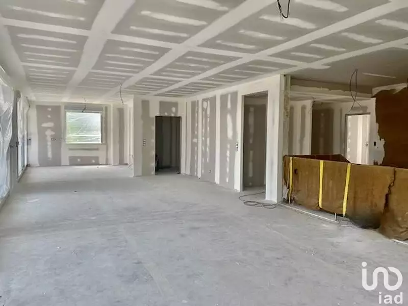 Appartement, 164 m²