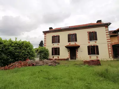 Maison, 200 m²