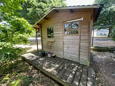 Maison, 81 m²