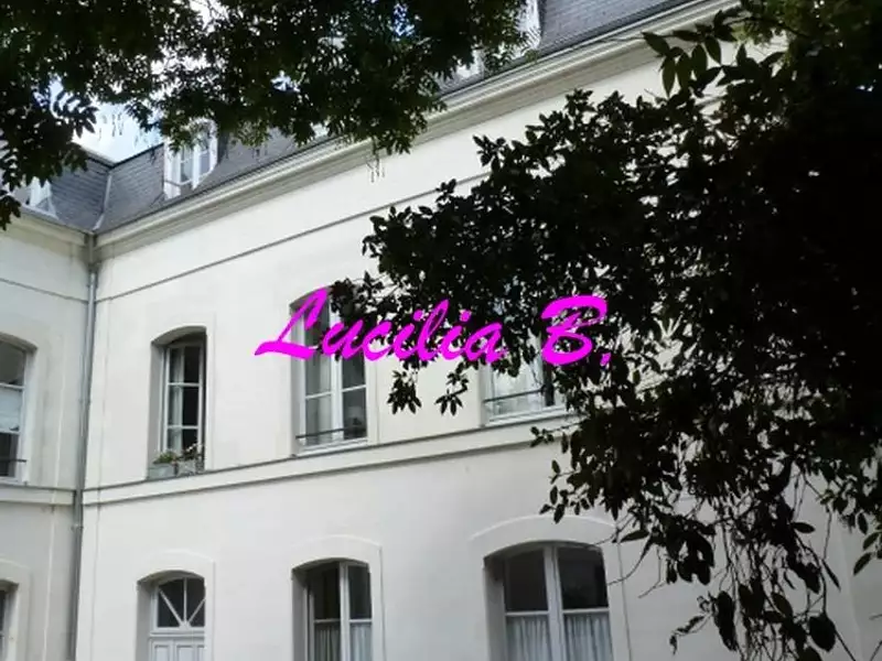 Appartement, 87,5 m²