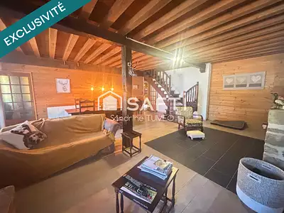 Maison, 187 m²