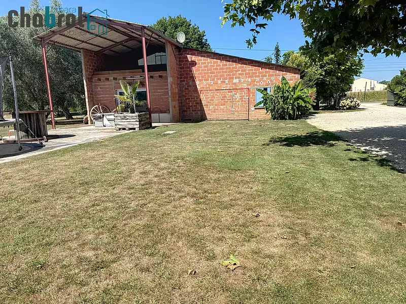 Maison, 200 m²