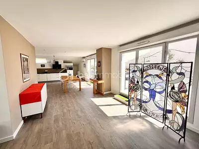 Appartement, 141 m²