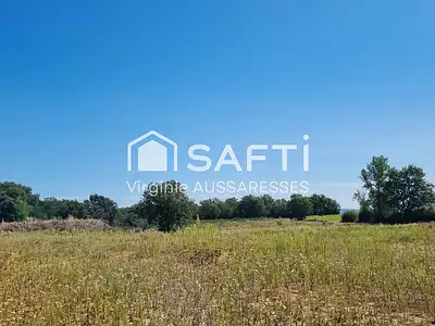 Terrain, 528 m²
