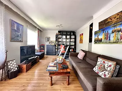 Appartement, 65 m²