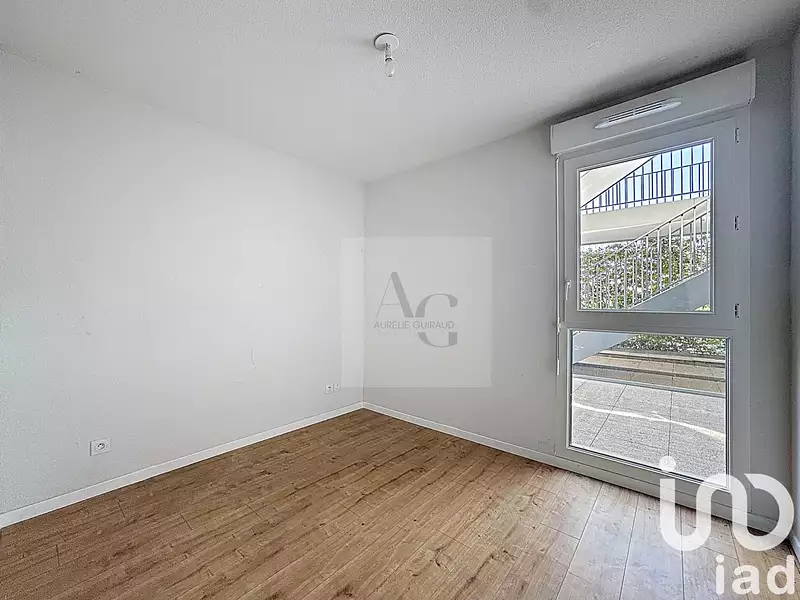 Appartement, 66 m²