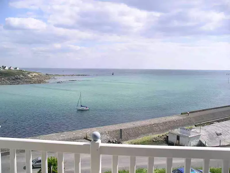 Appartement, 41,67 m²