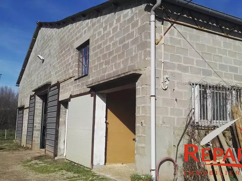 Divers, 480 m²