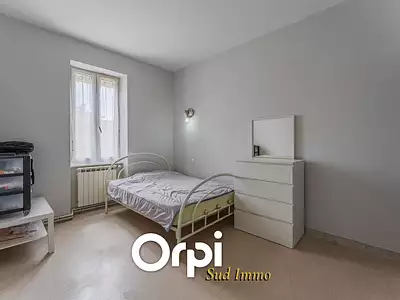 Maison, 92 m²
