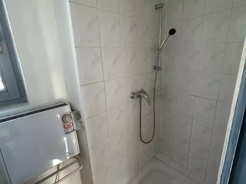 Appartement, 59,25 m²