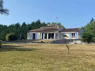 Maison, 242 m²