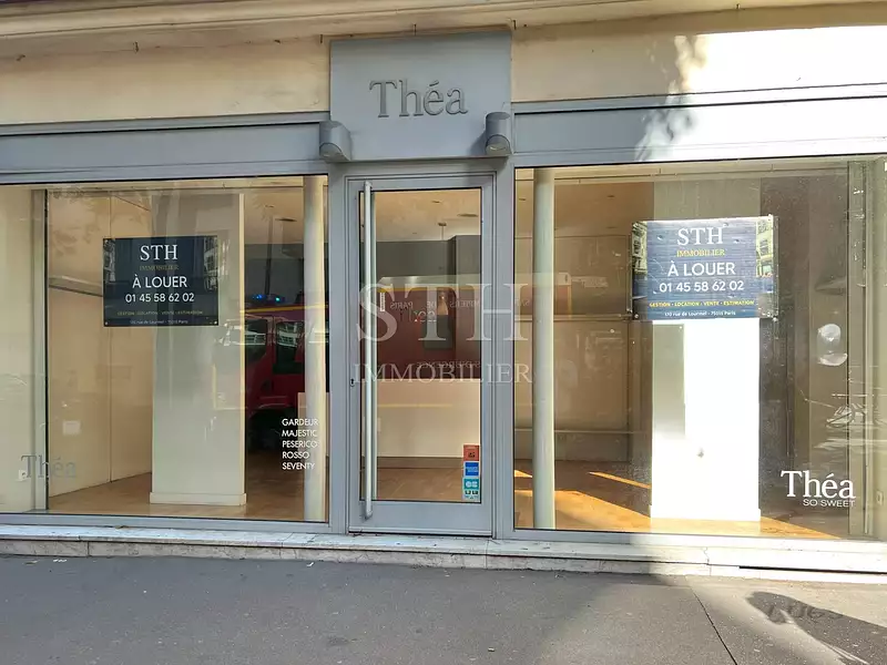 Divers, 58 m²
